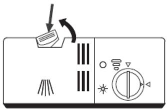 SCHNEIDER SCLB272A0B - Réglage du réservoir du liquide de rincege - 2