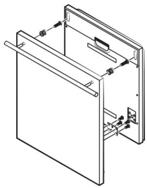 SCHNEIDER SCLB272A0B - Modèle tout-intégrable - 1