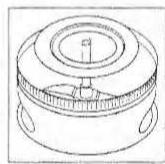 BAMIX MxX100081 - Accessoires - 1