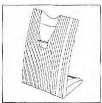 BAMIX MxX100081 - Remplacement du couteau du processor ou de l'accoulement - 1