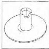BAMIX MxX100081 - Accessoires - 2