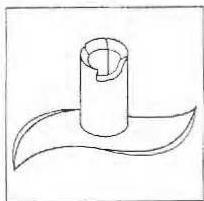 BAMIX MxX100081 - Gobelet - 1