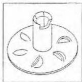 BAMIX MxX100081 - Accessoires - 4