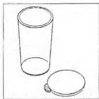 BAMIX MxX100081 - Accessoires - 6