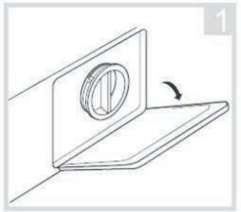 DARRYTHOMSON LAVE LINGE HUBLOTT W148A - AVERTISSEMENT! - 1