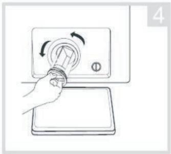 DARRYTHOMSON LAVE LINGE HUBLOTT W148A - AVERTISSEMENT! - 4