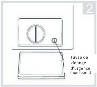 DARRYTHOMSON LAVE LINGE HUBLOTT W148A - AVERTISSEMENT! - 2