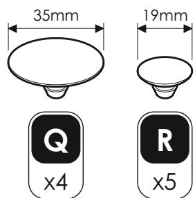 AFFINITY FSLLOOOBLEW - 9 - 3