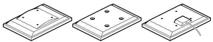 AFFINITY FSLLOOOBLEW - TV Screws, Reducers and Spacers Vis TV, réducteurs et séparateurs Tornillos, Reductores y Espaciadores para TV - 23