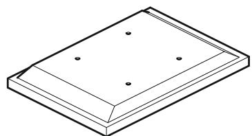 AFFINITY FSLLOOOBLEW - TV Screws, Reducers and Spacers Vis TV, réducteurs et séparateurs Tornillos, Reductores y Espaciadores para TV - 21