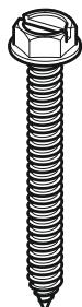 AFFINITY FSLLOOOBLEW - TV Screws, Reducers and Spacers Vis TV, réducteurs et séparateurs Tornillos, Reductores y Espaciadores para TV - 18
