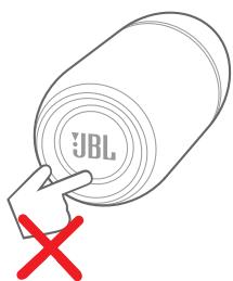 IBREFERENCE PULSE 3 BLACK - Warning - 2