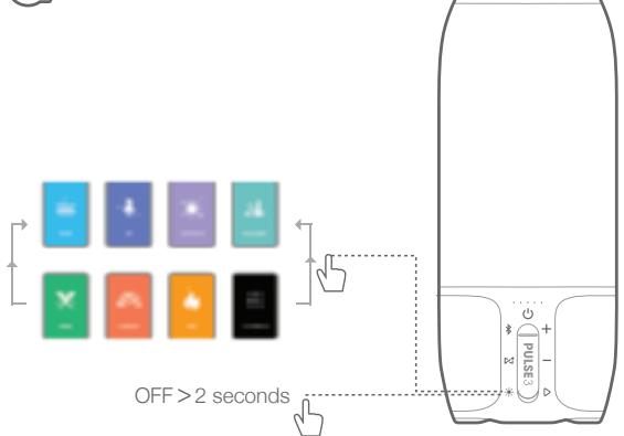 IBREFERENCE PULSE 3 BLACK - Quick Start Guide - 2