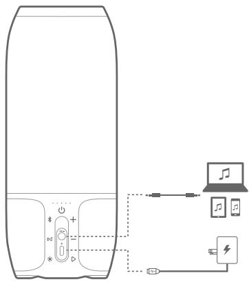 IBREFERENCE PULSE 3 BLACK - 8