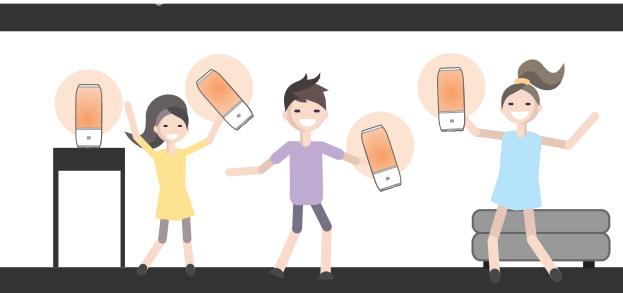 IBREFERENCE PULSE 3 BLACK - Quick Start Guide - 3