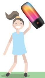 IBREFERENCE PULSE 3 BLACK - Quick Start Guide - 1