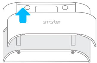 SMARTER iRTSMC10EUFR - Modification des panneaux de couleurs - 3