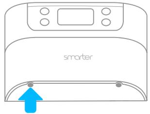 SMARTER iRTSMC10EUFR - Modification des panneaux de couleurs - 1