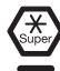 DAEWOO 361DW4303547 - MODE "SUPER COOLING" - 1
