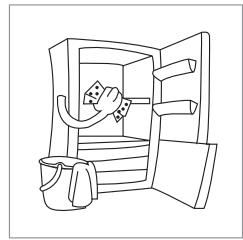 DAEWOO 361DW4303547 - PROTECTION DE L'ENVIRONNEMENT - 3