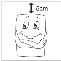 DAEWOO 361DW4303547 - PROTECTION DE L'ENVIRONNEMENT - 2