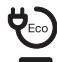 DAEWOO 361DW4303547 - MODE "ECO" - 1