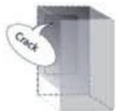 WHIRLPOOL WB70E973W - SOME OF THE FUNCTIONAL SOUNDS YOU MIGHT HEAR - 8