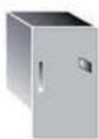 WHIRLPOOL WB70E973W - NEKTERÉ ZE ZVUKU ZPUSOBENYCH PROVOZEM ZARIZENI, KTERÉ MOHOU BYT SLYSET - 14