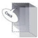 WHIRLPOOL WB70E973W - ЖУМьICыHA BAДЛАньICTы ECTIJYI MYMKIH KEИБР ДыБьICTAP - 8
