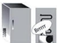 WHIRLPOOL WB70E973W - KELETAS VEIKIMO GARSU, KURIUOS GALITE GIRDETI - 7