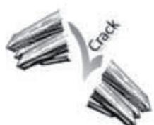 WHIRLPOOL WB70E973W - 1