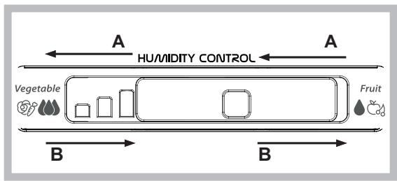 WHIRLPOOL WB70E973W - VAISIU IR DARžOVIU KREPSYS* - 1