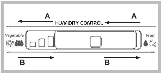 WHIRLPOOL WB70E973W - AUGLU UN DÄRZENU TVERTNE * - 1