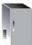 WHIRLPOOL WB70E973W - NIEKTÖRE ODGŁOSY PRACY SŁYSZALNE DLA UZYTKOWNIKA - 10