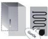 WHIRLPOOL WB70E973W - DAZAS NO IESPEJAMAM FUNKCIONALAJAM SKANAM - 7