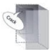 WHIRLPOOL WB70E973W - ALGUNS DOS SONS DE FUNCIÑAMENTO QUE PODERÁ OUVIR - 8