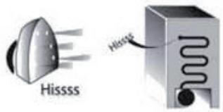 WHIRLPOOL WB70E973W - KELETAS VEIKIMO GARSU, KURIUOS GALITE GIRDETI - 1