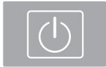 WHIRLPOOL WB70E973W - INDICADOR/BOTON ENCENDIDO/EN ESPERA - 1