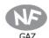 DE DIETRICH DPG7950B - 1-3 - RACCORDEMENT GAZ: - 1