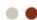 HALTERREGO HTURN 2 COGNAC - 5