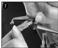 HALTERREGO HTURN 2 COGNAC - - Maintenance et dépannage - 3