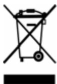 PROLINE MDVD70D - Mise au rebut - 1