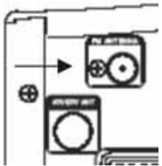 PROLINE MDVD70D - Radio FM - 1
