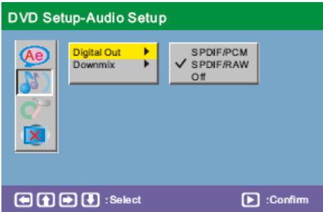 PROLINE MDVD70D - Remarque: - 1