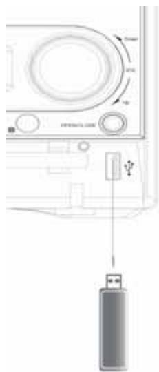 PROLINE MDVD70D - Remarque: - 1