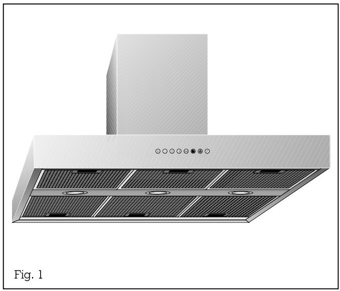 GAGGENAU AI 542-150 - Ppréambule - 1