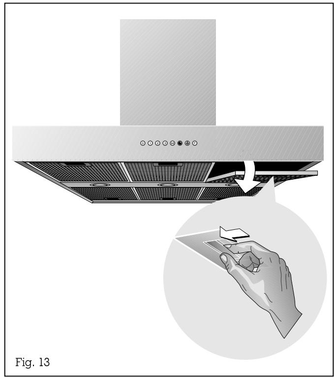 GAGGENAU AI 542-150 - Nettoyage et entretien - 1