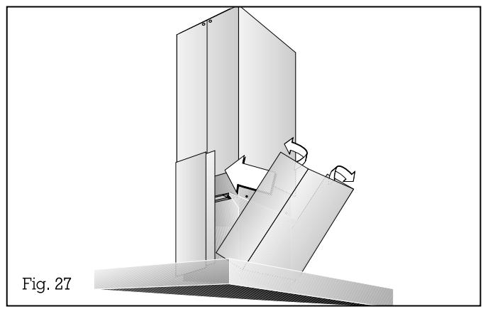 GAGGENAU AI 542-150 - Important : - 6