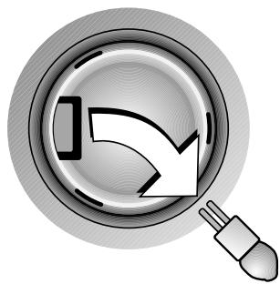 GAGGENAU AI 542-150 - Nettoyage du bandeau en aluminium - 2