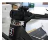 MINIMOTOR DUALTRON THUNDER K - Verification du serrage des vis principalement du système de pliage et du guidon - 3